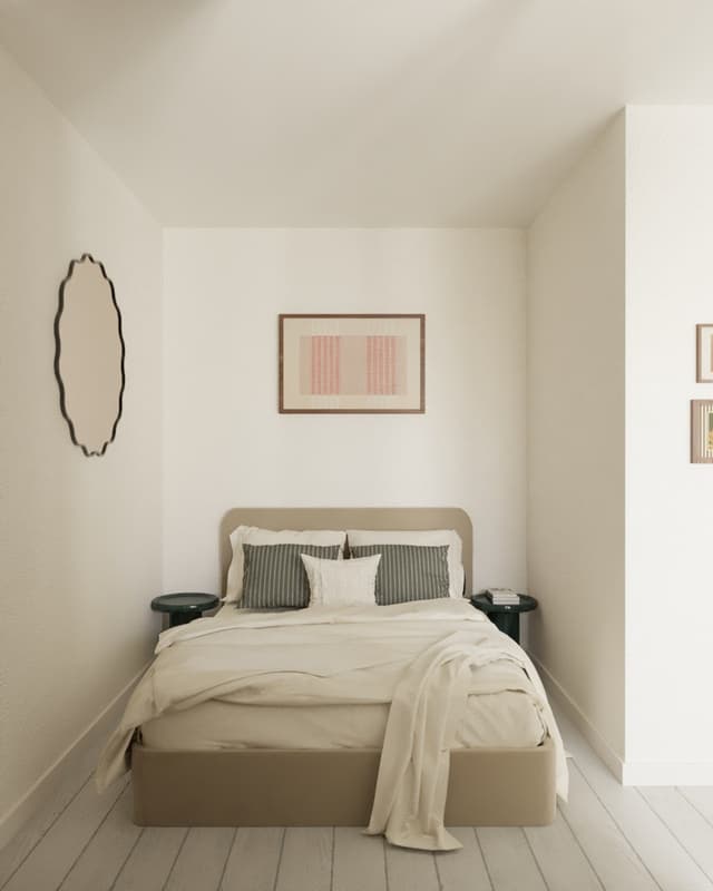Apartament inwestycyjny na Mokotowie - do negocjacji - Zdjęcie 4/15
