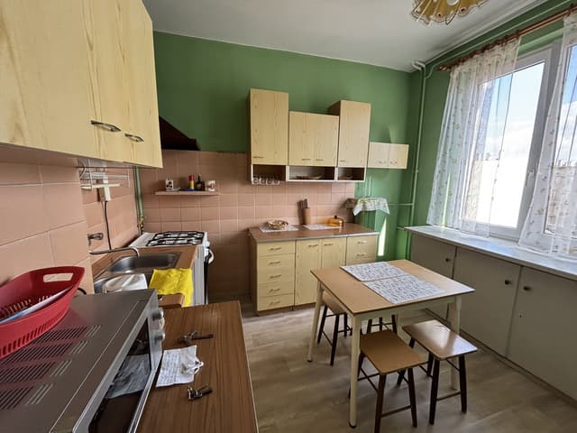 Mieszkanie w centrum – Stare Miasto Wrocław - Zdjęcie 3/9