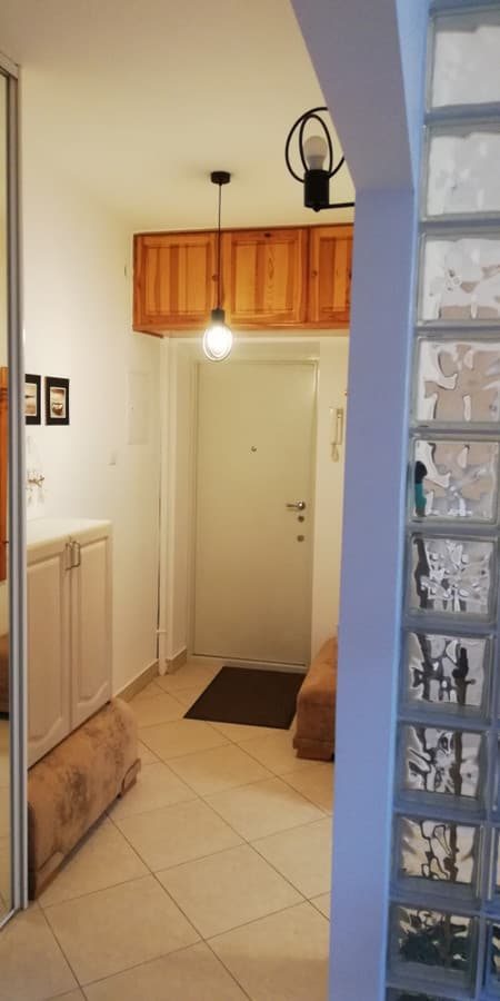 Komfortowe mieszkanie na Mokotowie do wynajęcia - Zdjęcie 3/9