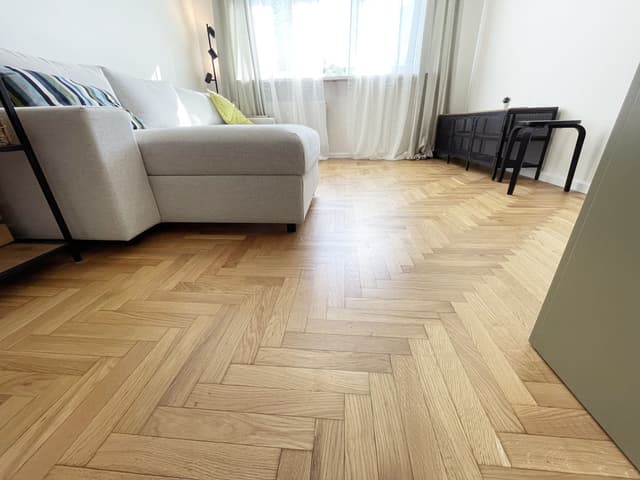 Przytulna kawalerka 24.5m² na Bielanach - idealna inwestycja - Zdjęcie 5/8