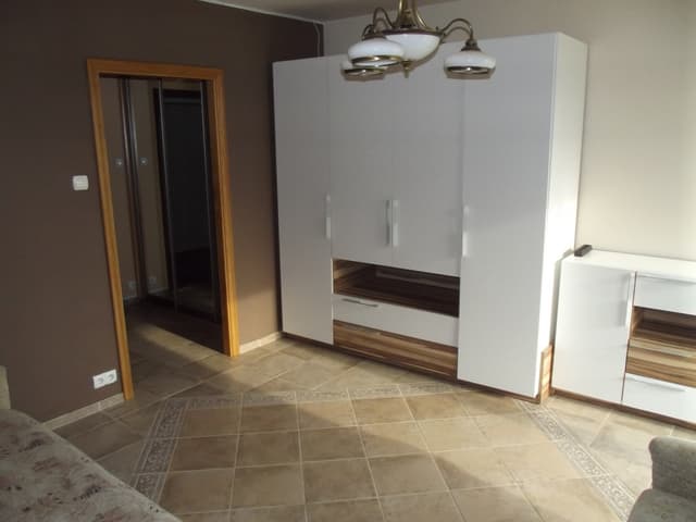 Dwupokojowe mieszkanie z balkonem, Zaspa-Młyniec - Zdjęcie 2/10