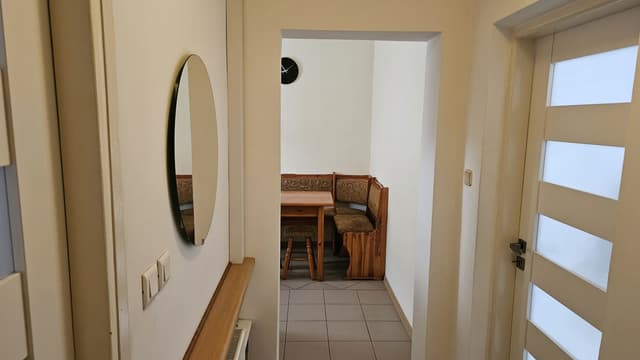 Komfortowe mieszkanie w spokojnej części Wesołej - Zdjęcie 4/5