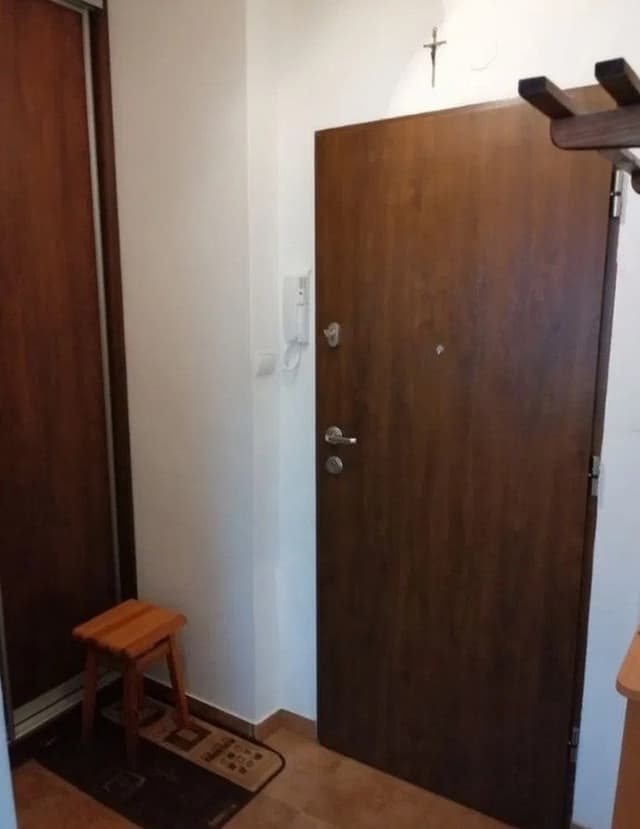 Komfortowe mieszkanie na Pradze-Południe - umeblowane - Zdjęcie 5/8