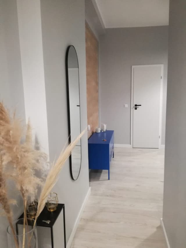 Przytulna kawalerka w sercu Jeżyc, świeżo odmalowana - Zdjęcie 4/8