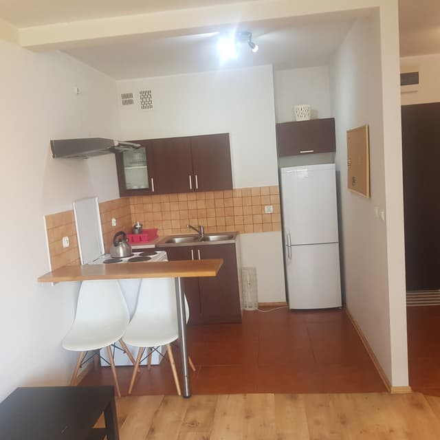 Umeblowane mieszkanie na Białołęce - od zaraz - Zdjęcie 4/10