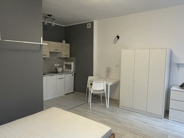 Lokal handlowo-usługowy w centrum Starego Miasta - Zdjęcie 4/6