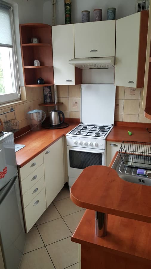 Przytulne 26,5 m² na Teofilowie - funkcjonalność i dobra lokalizacja - Zdjęcie 3/9