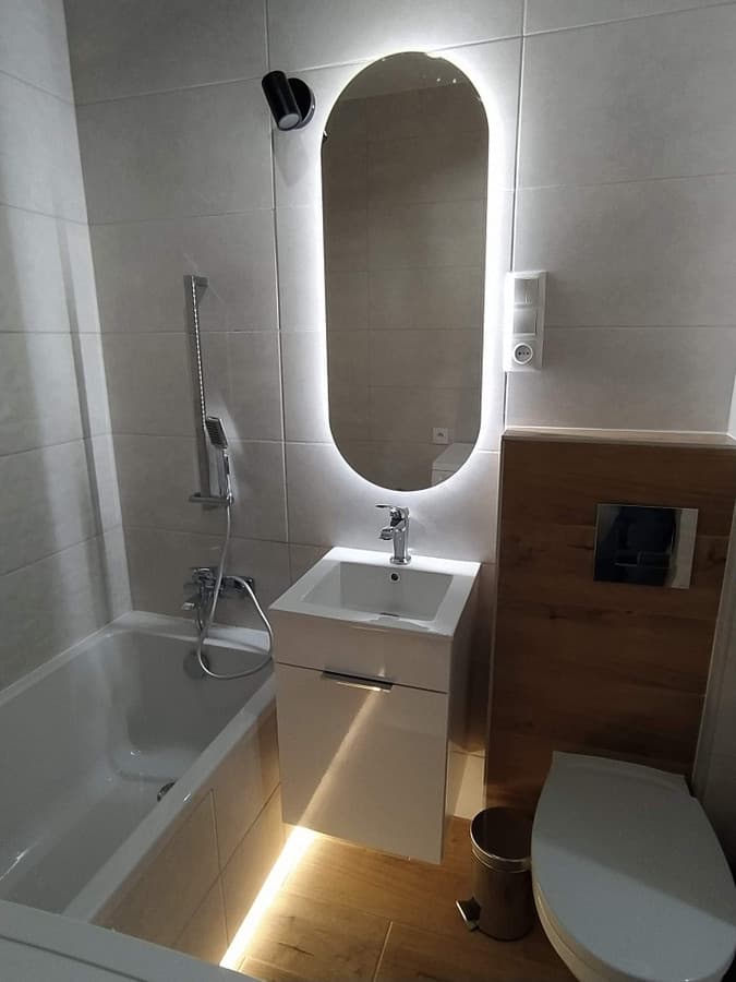 Mieszkanie w centrum Łodzi - Śródmieście - Zdjęcie 1/8