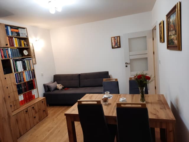 Przytulne mieszkanie w sercu Targówka - idealne na start - Zdjęcie 3/15