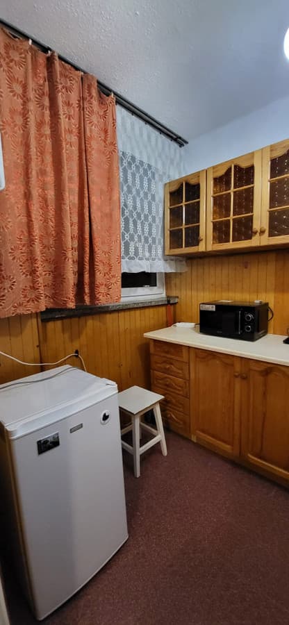 Umeblowane mieszkanie na Mokotowie, Warszawa - Zdjęcie 4/6