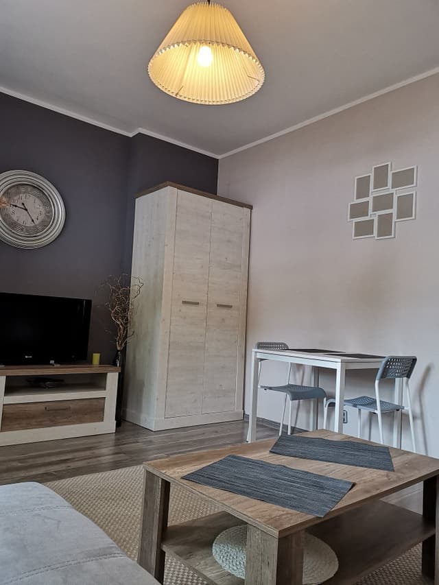 Przytulne mieszkanie w Starym Mieście - centrum - Zdjęcie 3/4