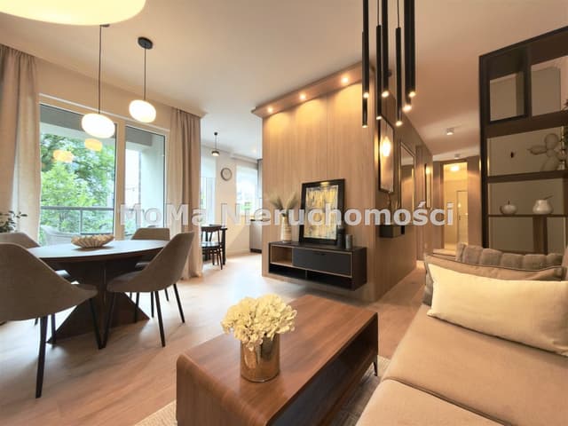 Nowoczesny apartament wykończony pod klucz, Centrum Urzecze - Zdjęcie 2/12
