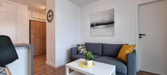 Przytulne 32m² w Szczepinie - Świetna lokalizacja i cena! - Zdjęcie 3/14