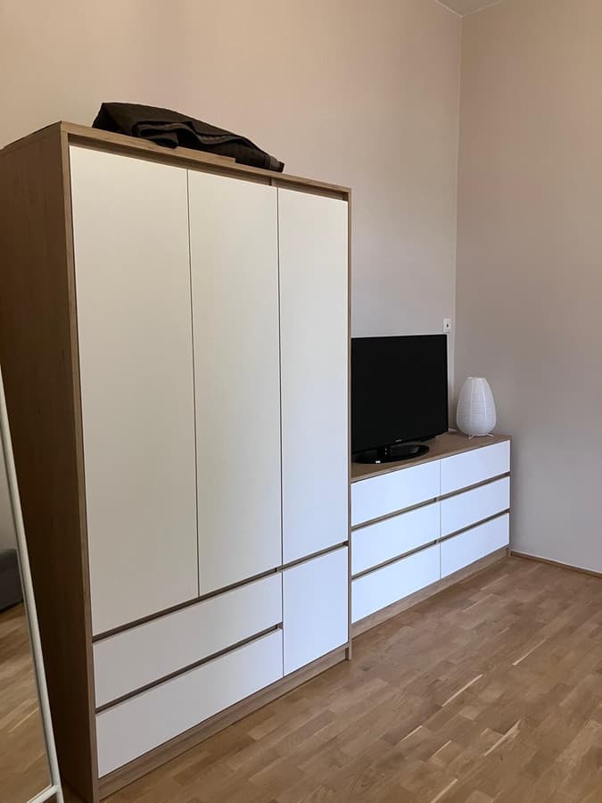 Luksusowe studio w sercu Starego Miasta - idealna inwestycja - Zdjęcie 1/6