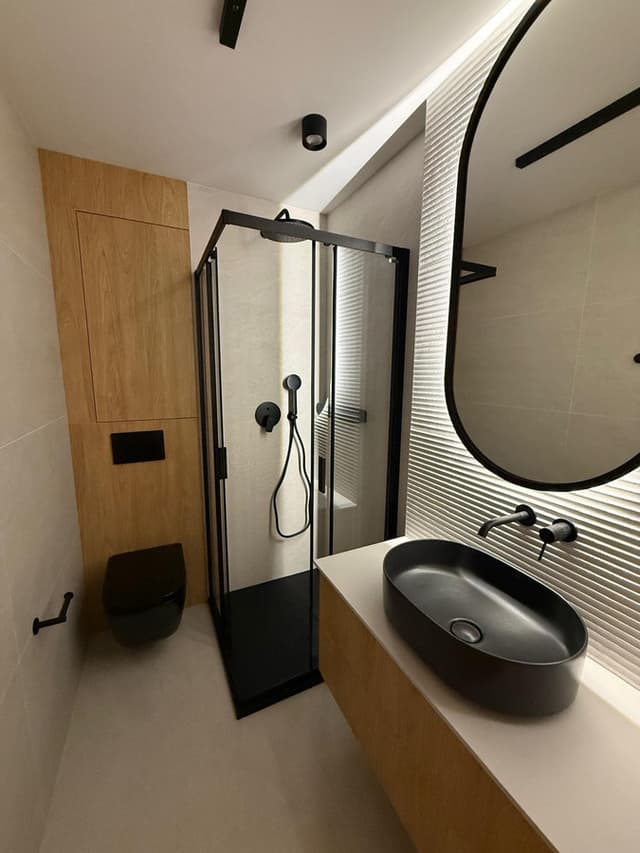 Przytulne mieszkanie w Krowodrzy - gotowe do zamieszkania - Zdjęcie 5/18