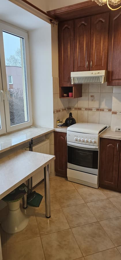 Komfortowe mieszkanie na Pradze-Południe - Zdjęcie 2/9