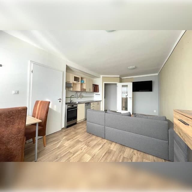 Apartament w centrum - Bocianowo-Śródmieście - Zdjęcie 5/9