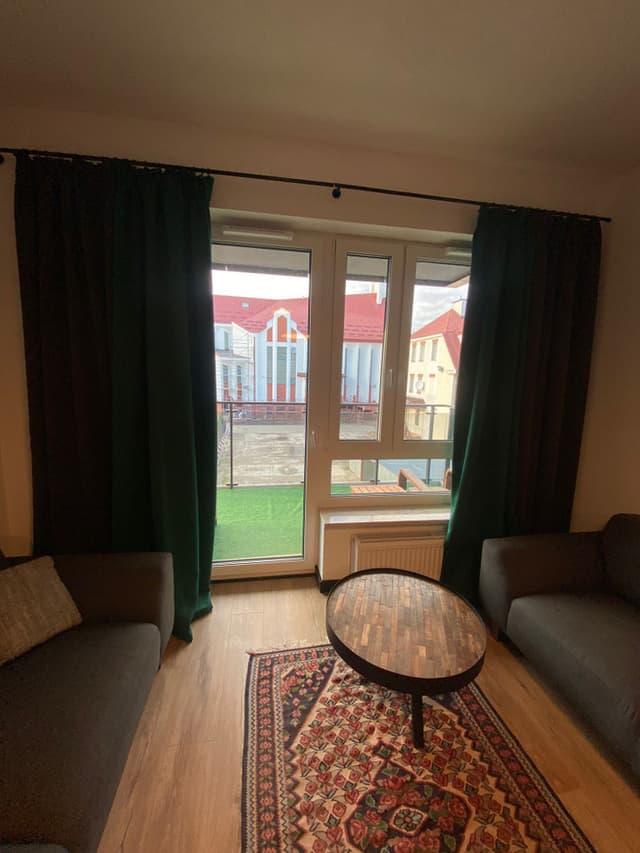 Elegancki apartament 67,5m² z klimatyzacją przy ul. Sienkiewicza - Zdjęcie 5/15