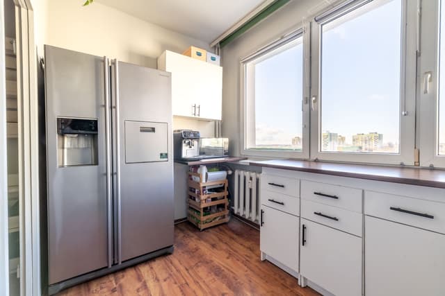 Dwupokojowe mieszkanie w Widzewie, Łódź - Zdjęcie 3/11