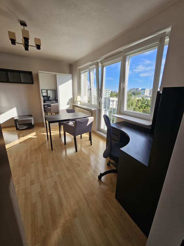 Przytulny apartament w sercu Ursynowa - doskonała lokalizacja - Zdjęcie 3/19