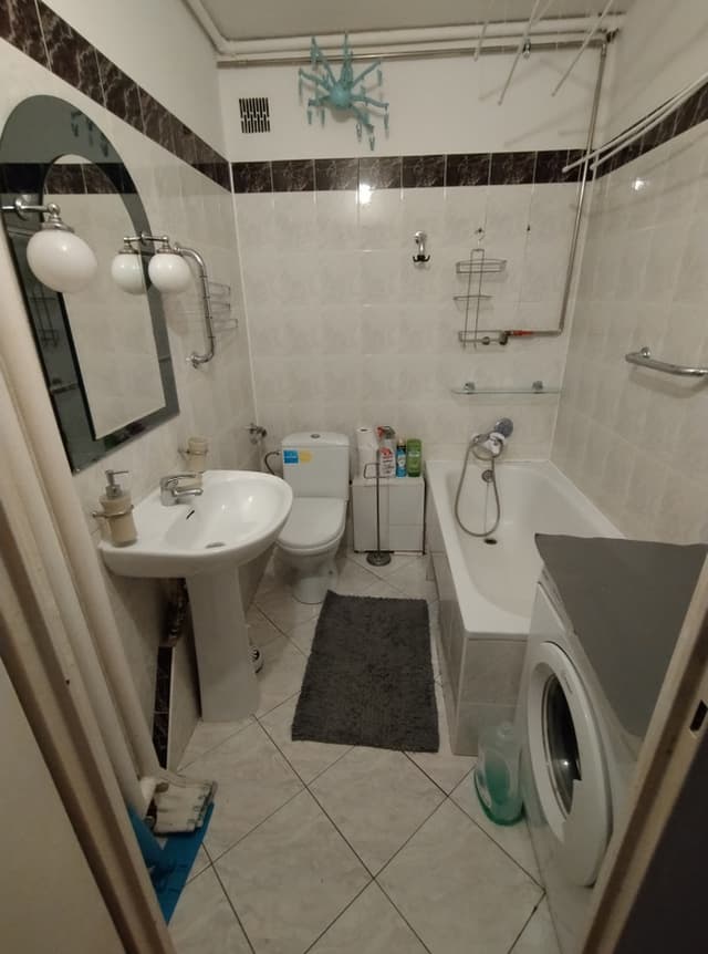 Komfortowe mieszkanie dla singla lub pary - Kraków - Zdjęcie 5/7