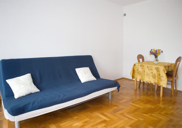 Funkcjonalne 33,5 m² w sercu Dolnego Mokotowa - Zdjęcie 3/10