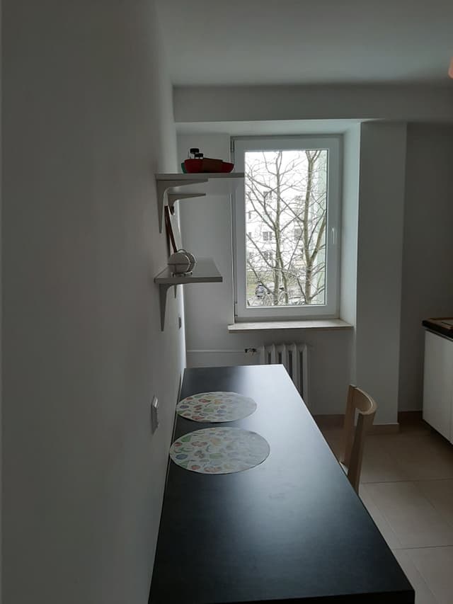 Komfortowe mieszkanie na Pradze-Południe - Zdjęcie 3/7