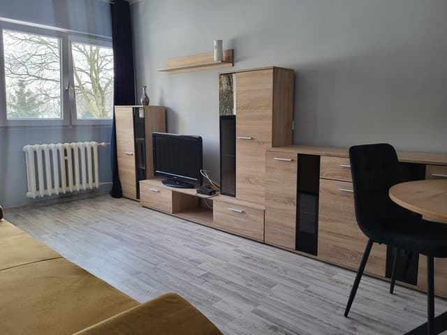 Funkcjonalne mieszkanie w dzielnicy Bałuty - Zdjęcie 5/13