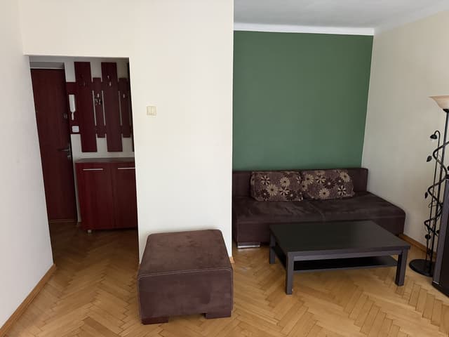 Przytulne mieszkanie w sercu Bałut - świetna lokalizacja - Zdjęcie 4/8