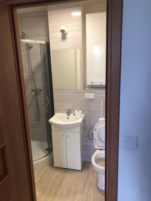 Przytulne mieszkanie w Warszawie - doskonała lokalizacja - Zdjęcie 3/4