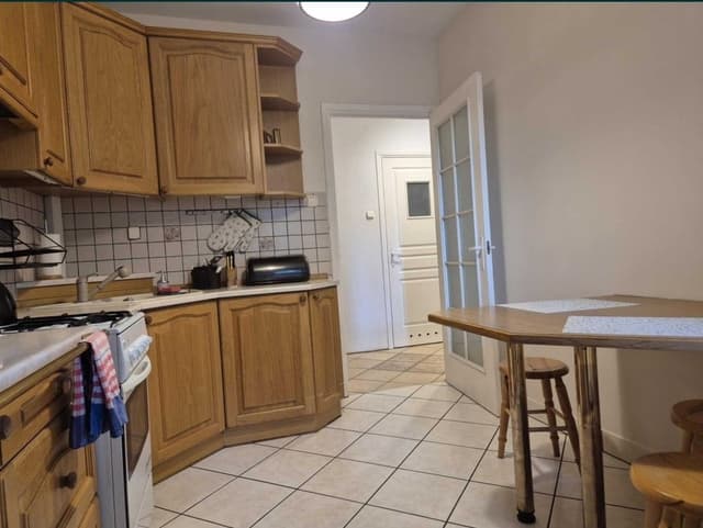 Jasne mieszkanie 35 m² w sercu Gocławia - doskonała lokalizacja - Zdjęcie 5/5