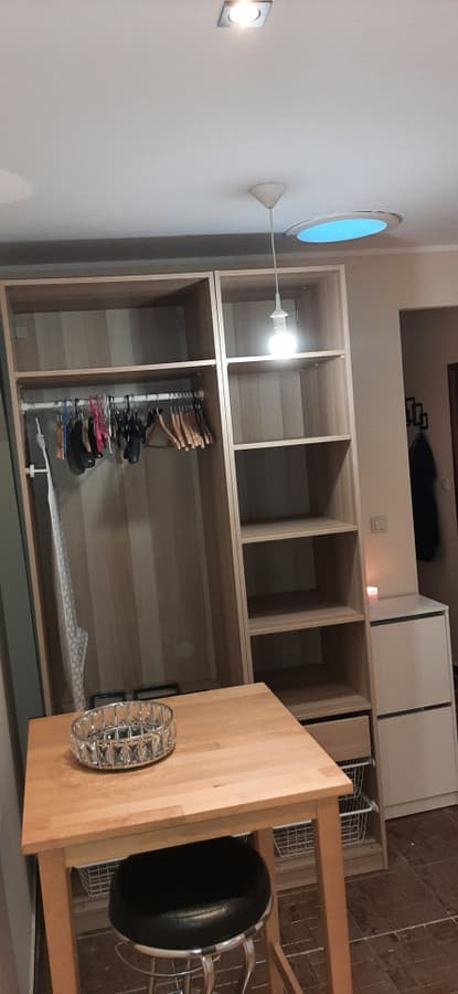 Przytulna kawalerka w sercu Grunwaldu - idealna dla singla - Zdjęcie 3/8