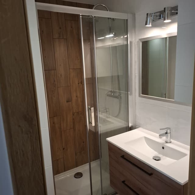 Przytulne mieszkanie w zielonej części Bałut - Zdjęcie 4/8