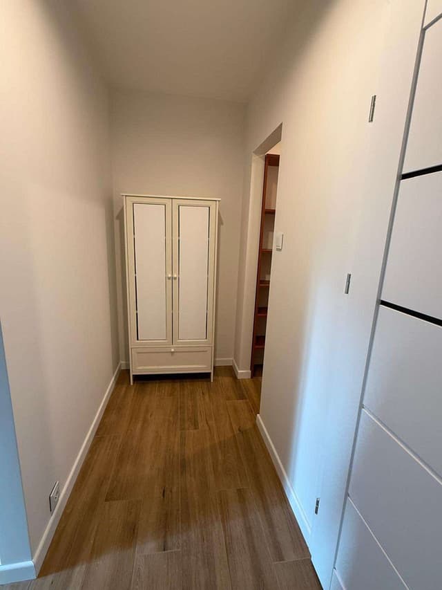 Przytulne mieszkanie w sercu Grunwaldu, blisko uczelni - Zdjęcie 4/8
