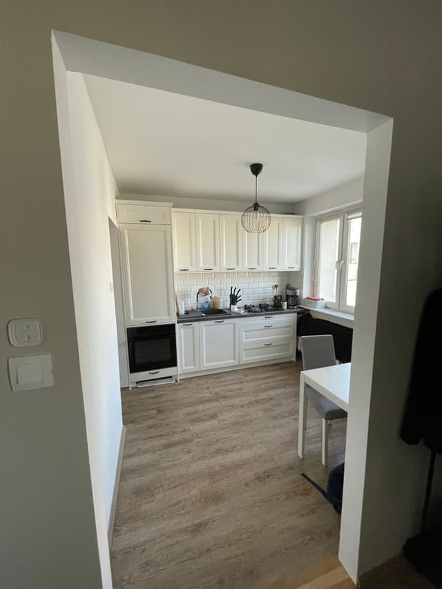 Mieszkanie 34 m² w centrum Warszawy - do negocjacji - Zdjęcie 5/9