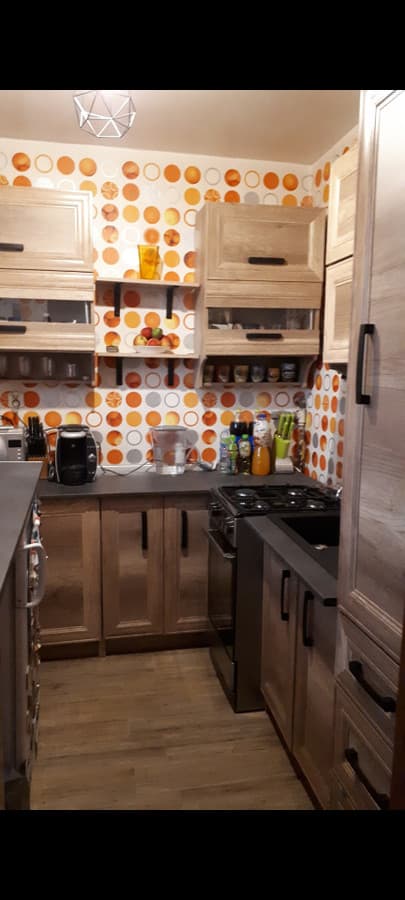 Funkcjonalne mieszkanie w Szwederowie - Zdjęcie 3/5