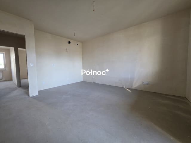 Nowe 3 pokoje z ogródkiem na Węglinku – klucze odразу! - Zdjęcie 3/11