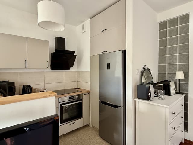 Przestronny apartament w sercu Bałut - atrakcyjna cena - Zdjęcie 3/7