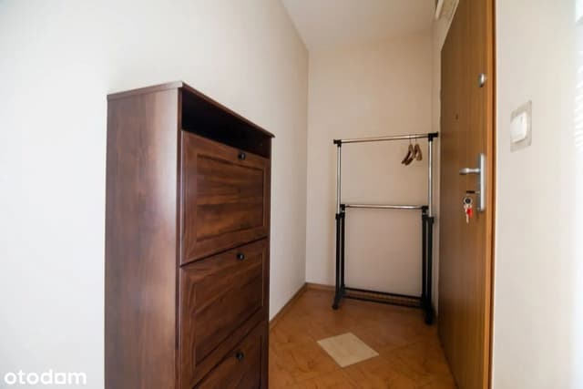 Nowoczesny apartament w zielonej części Białołęki - Zdjęcie 5/6