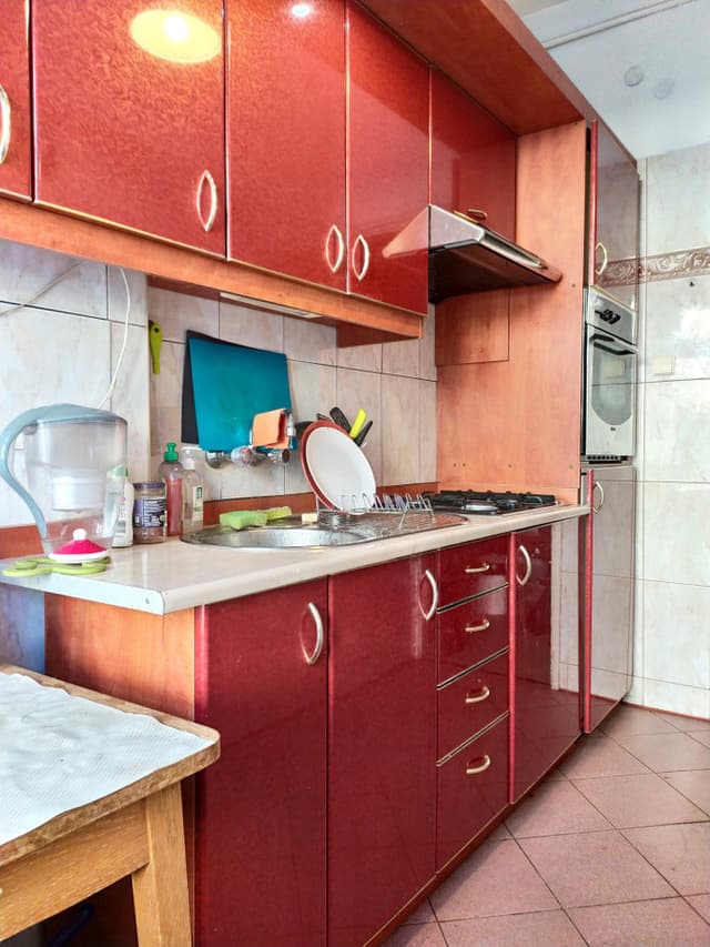 2-pokojowe mieszkanie na Komuny Paryskiej - Zdjęcie 5/9