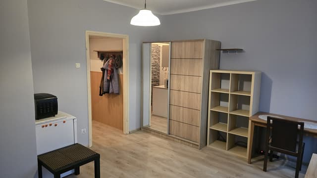 Kawalerka na Bronowicach - idealna dla studenta - Zdjęcie 2/9