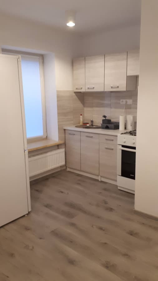 Przytulna kawalerka w sercu Wrocławia, Śródmieście - Zdjęcie 3/7