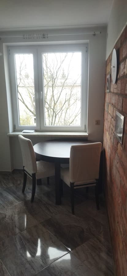 Nowoczesny apartament na Górnym Mokotowie, 34m², świetna lokalizacja - Zdjęcie 1/25