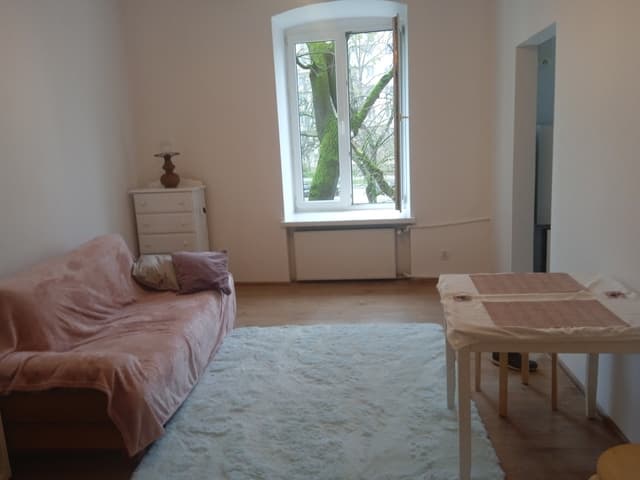 Nowoczesne mieszkanie 31m² w sercu Woli - świetna lokalizacja - Zdjęcie 2/8