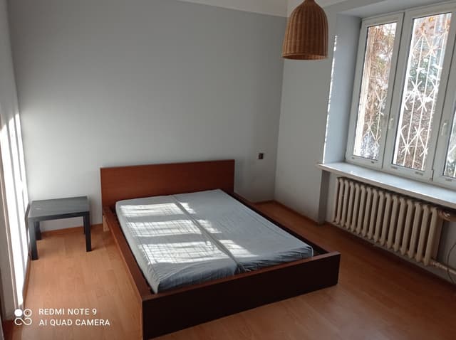 Funkcjonalne mieszkanie w sercu Żoliborza - Zdjęcie 2/5