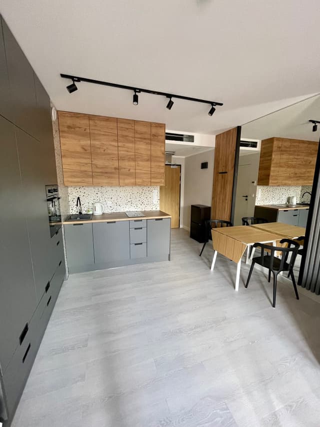 Gotowe mieszkanie z wyposażeniem na Krzykach - Zdjęcie 4/15