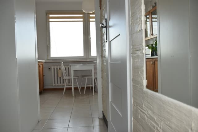 Komfortowe mieszkanie w dzielnicy Górna, Łódź - Zdjęcie 4/8