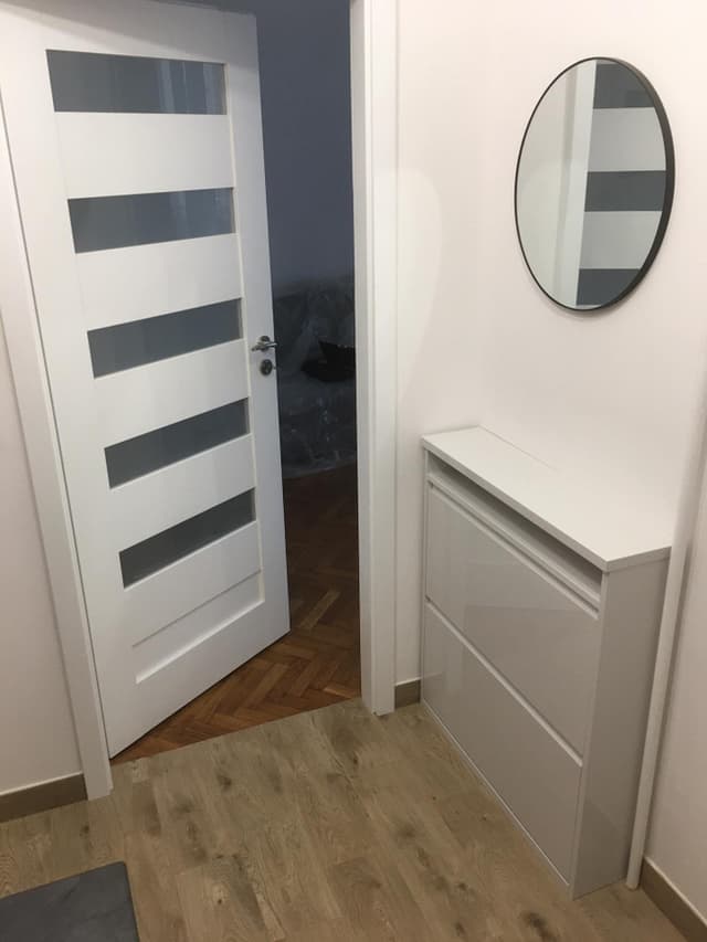 Przytulne mieszkanie na Mokotowie, 2 700 zł - Zdjęcie 4/6