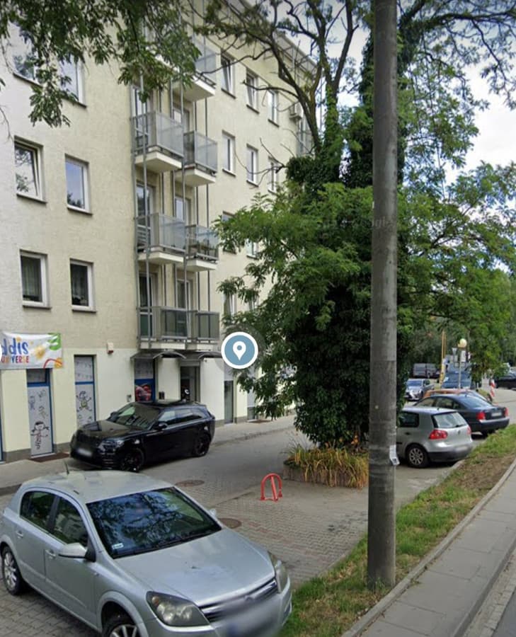 Funkcjonalne mieszkanie 25,6 m² w Czyżynach - dobra lokalizacja - Zdjęcie 1/12