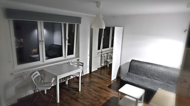 Przytulne mieszkanie w Bieńczycach, doskonała lokalizacja - Zdjęcie 4/11